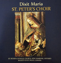 Load image into Gallery viewer, Dixit Maria CD