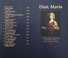 Load image into Gallery viewer, Dixit Maria CD