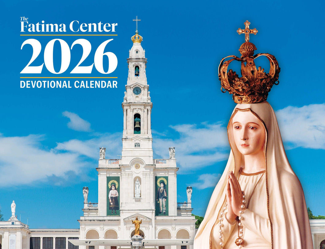 2026 Calendar