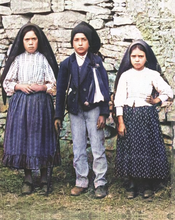 Load image into Gallery viewer, Seven Fatima Prayers Package
