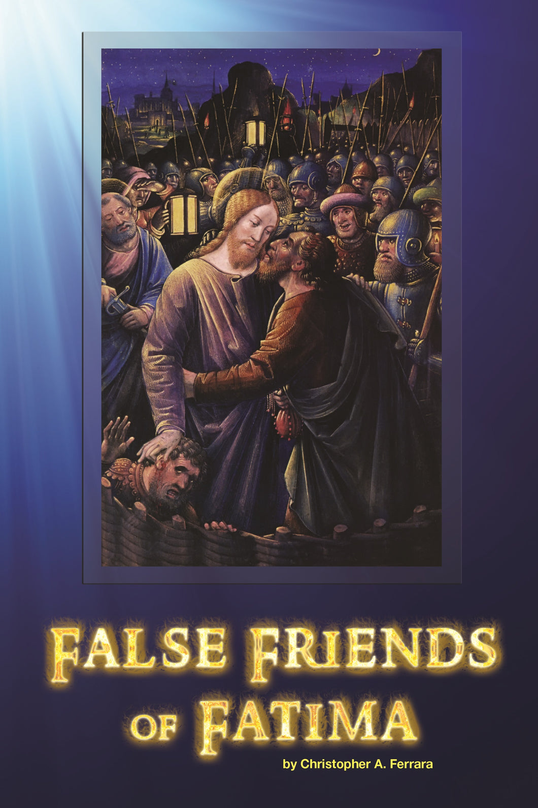 False Friends of Fatima