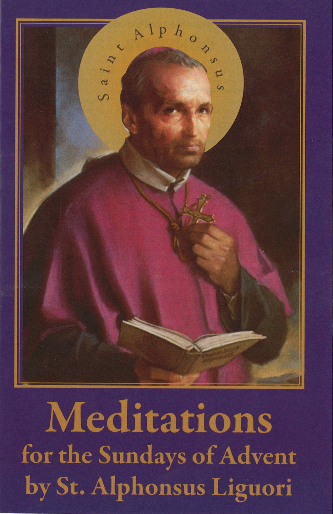 Meditations for the Sundays of Advent