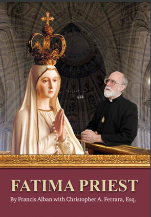 Fatima Priest (5th Edition) – PDF version